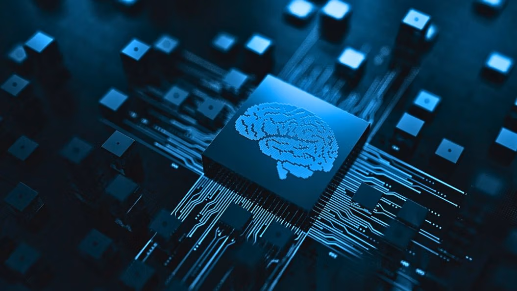 Cyber brain visualisation